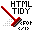 HTML cleaned up with Tidy!